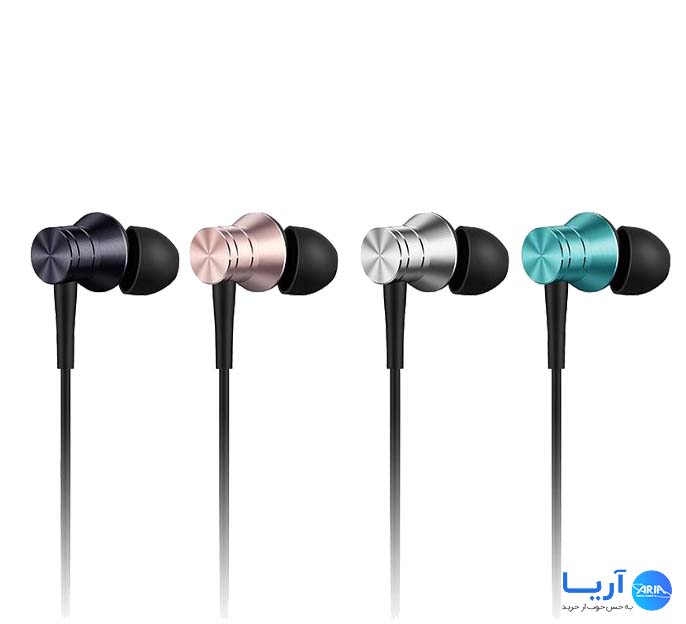 قیمت و خرید هندزفری وان مور Piston Fit | فروشگاه آریا